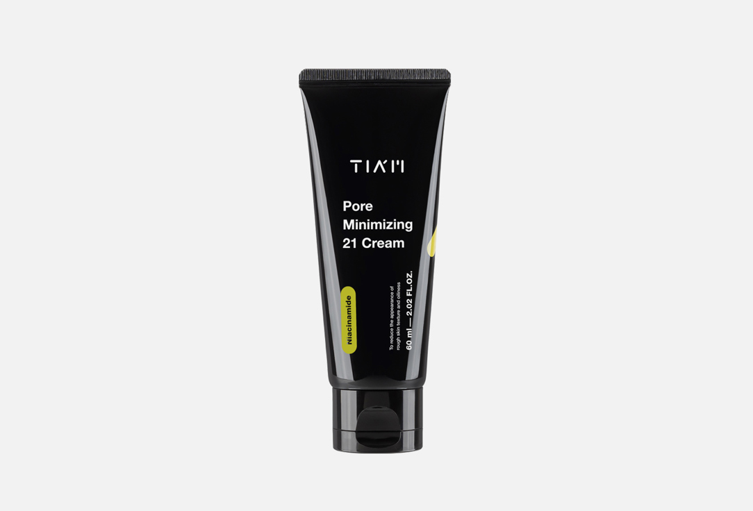 Себорегулирующий крем Tiam Pore Minimizing 21 Cream 