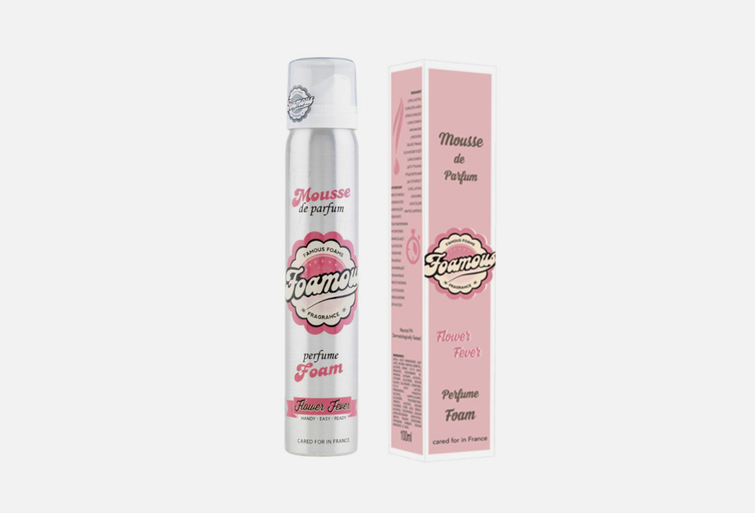 Flower Fever 100 мл