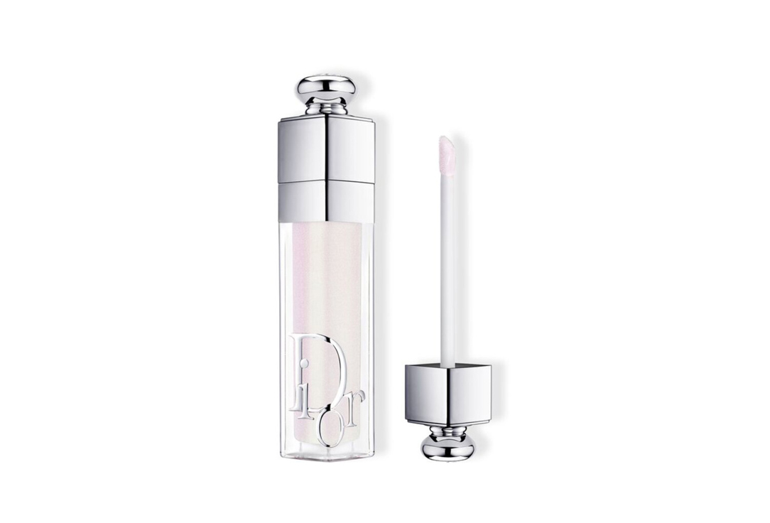 Блеск-плампер для губ Dior Addict Lip Maximizer 002 Опал