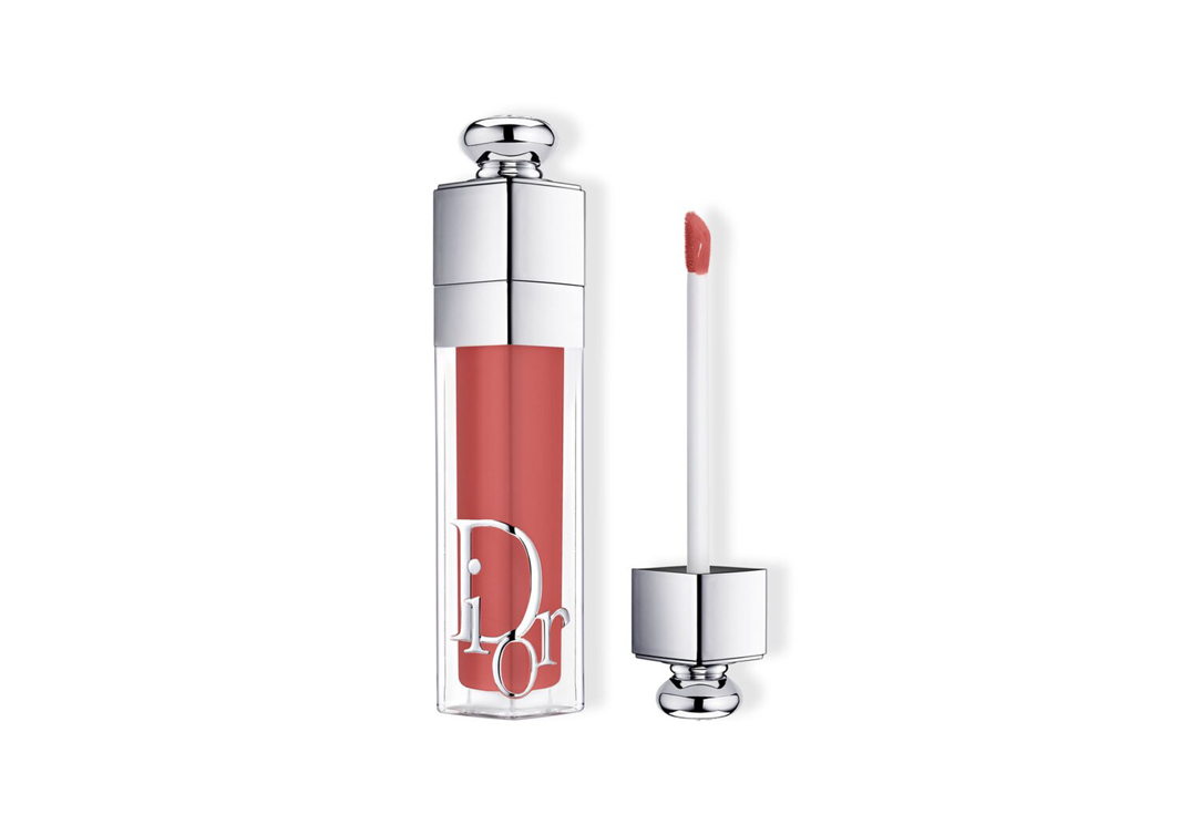 Блеск-плампер для губ Dior Addict Lip Maximizer 18 Пикантный Интенсивный