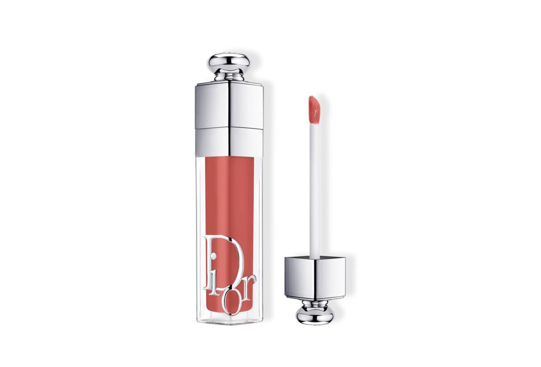 Блеск-плампер для губ Dior Addict Lip Maximizer 039 Корица Интенсивный