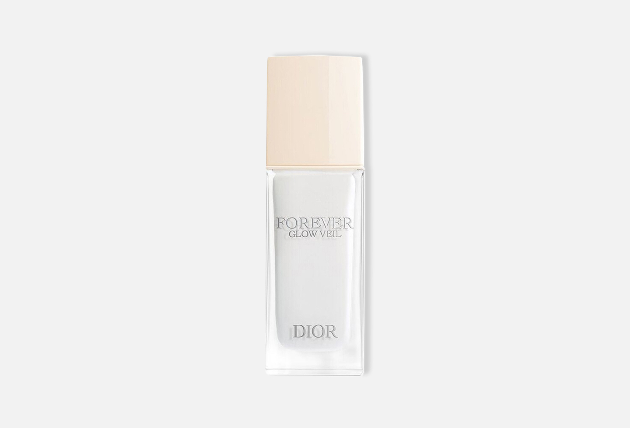 DIOR Увлажняющая база под макияж с эффектом сияния Forever Glow