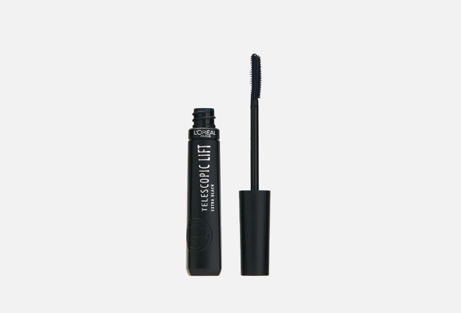 L'Oreal Paris Тушь для Ресниц Telescopic Lift Экстрачерный 9.9 мл ...