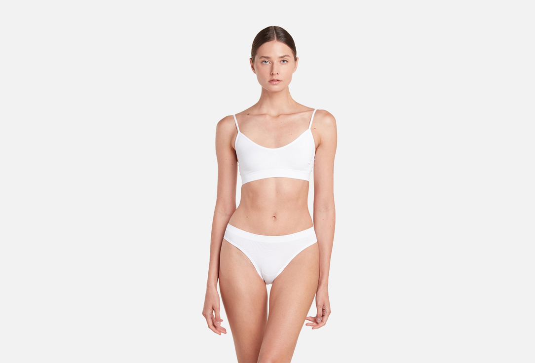 Белый XS-S мл 1200₽