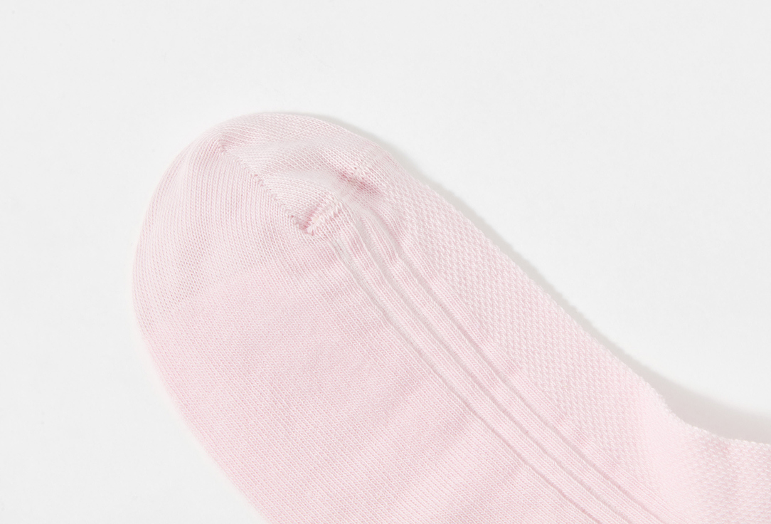 Носки CONTE ELEGANT CLASSIC светло-розовые Светло-розовый