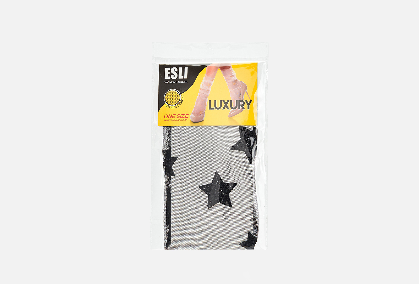 Esli Носки nero Nero — купить в Москве