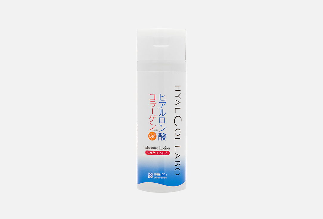 Изображение товара Лосьон для лица Meishoku Japan HYALCOLLABO MOIST LOTION