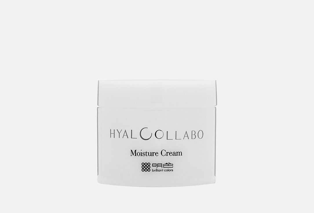 Изображение товара Крем для лица Meishoku Japan HYALCOLLABO CREAM