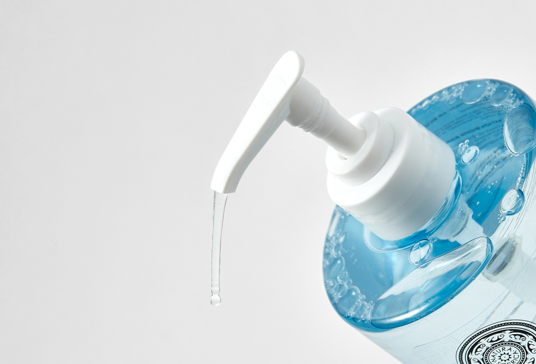 

Шампунь для волос NATURA SIBERICA, Антиоксидантная защита цвета 400 мл