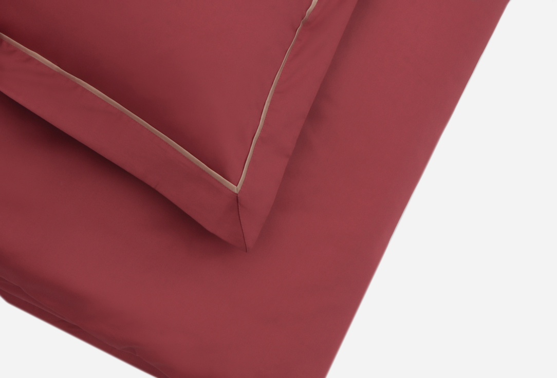 

Комплект постельного белья ООО НОРМТЕКС, Мультиколор, Нежность, двуспальный 2-спальный мл