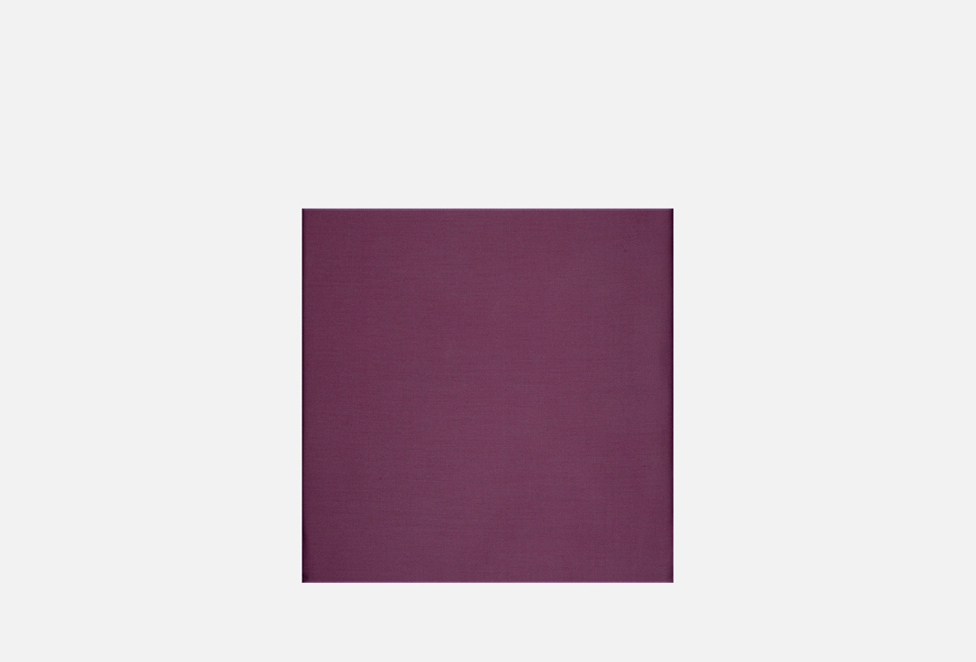 Простыня LEGENDS Purple, фиолетовая, евро
