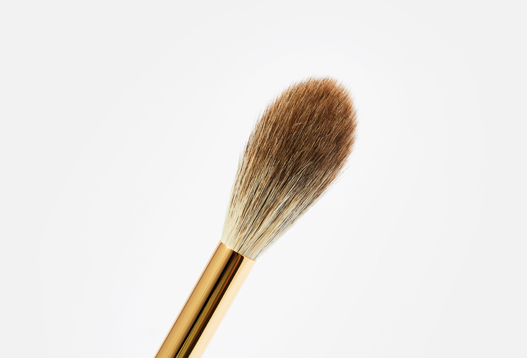 MAKEUPSTOREKZ Кисть универсальная FX11 Universal brush