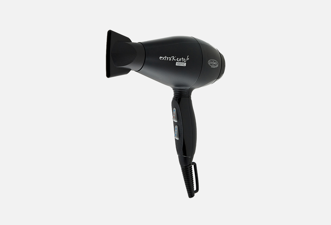 Изображение товара фен COIF*IN EK6 Ki