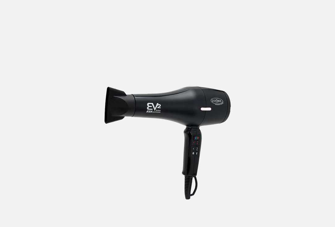Изображение товара Фен COIF*IN EVbx2R