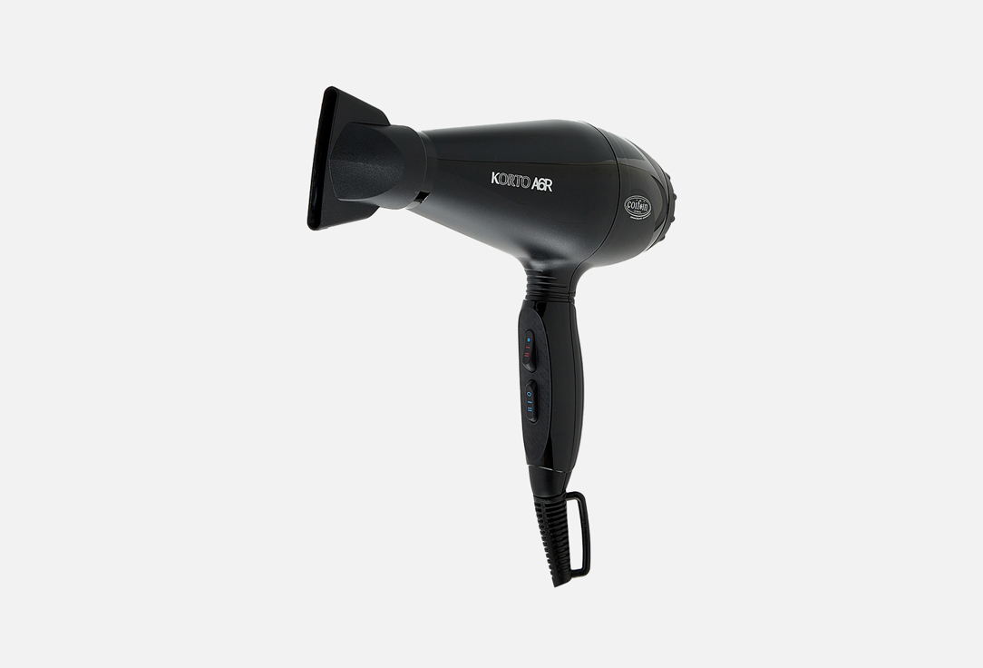 Изображение товара фен COIF*IN КА6 R Korto