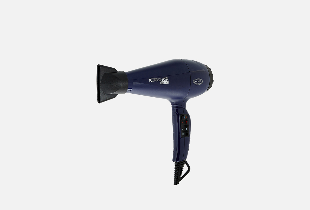 

фен COIF*IN, KA2 Ri Ionic 1 шт