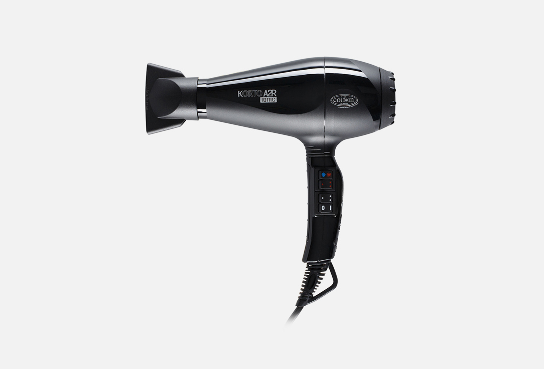 Изображение товара фен COIF*IN КА2 R Korto Ionic