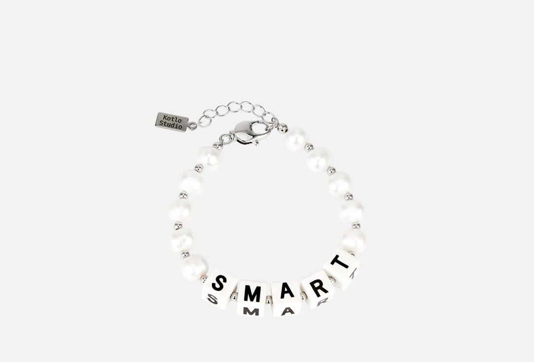 Изображение товара Жемчужный браслет Kotlo Studio Smart