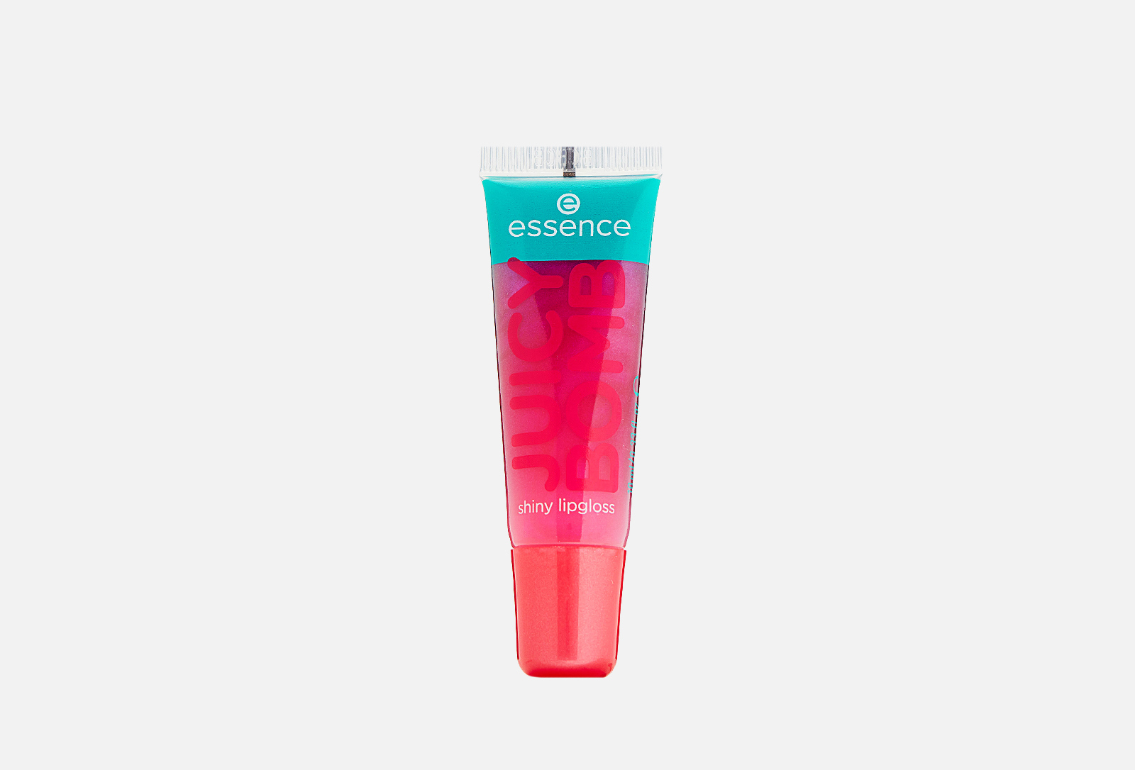 Essence Блеск для губ JUICY BOMB 102 10 мл — купить, цена в Москве
