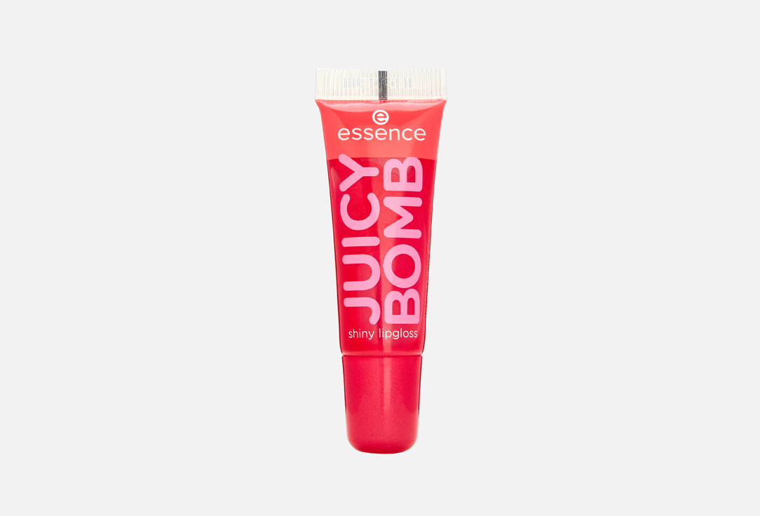 Изображение товара Блеск для губ Essence JUICY BOMB