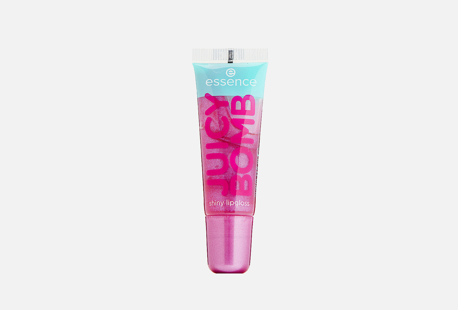 Essence Блеск для губ JUICY BOMB 105 10 мл — купить, цена в Москве