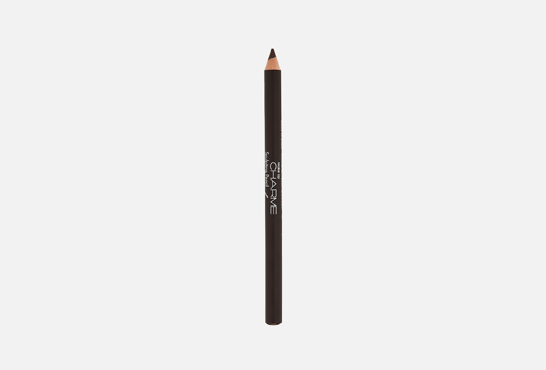 карандаш для бровей charme карандаш для бровей Карандаш для бровей CHARME Brow sculpting 1.75 г
