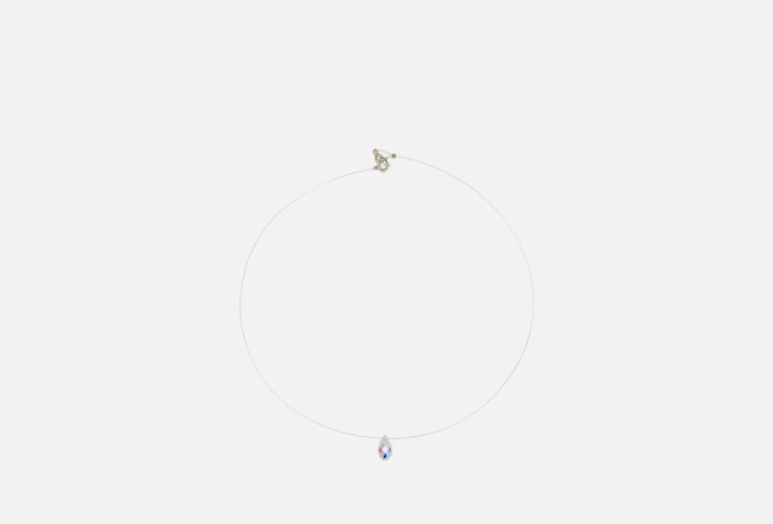 Изображение товара Подвеска Amante crystal Briolett с кристаллом Swarovski