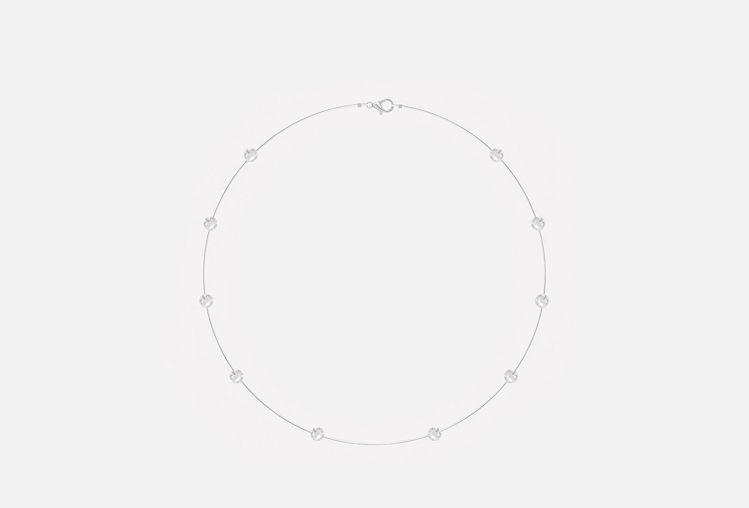 Изображение товара Колье Amante crystal Звездная пыль