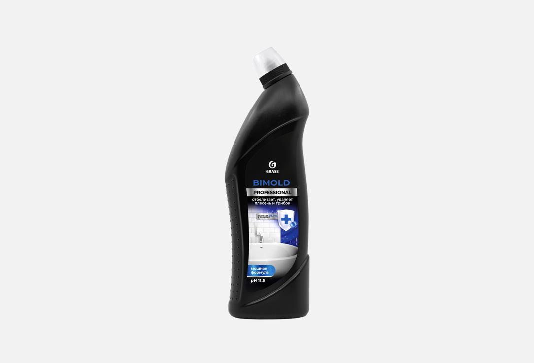 Чистящее средство для ванной комнаты GRASS Bimold professional 1000 мл