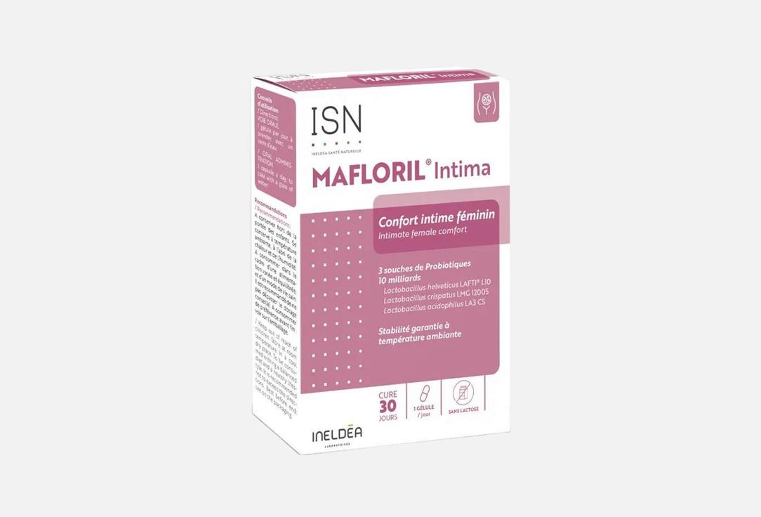 Биологически активная добавка LABORATORIES INELDEA MAFLORIL INTIMA 30 шт