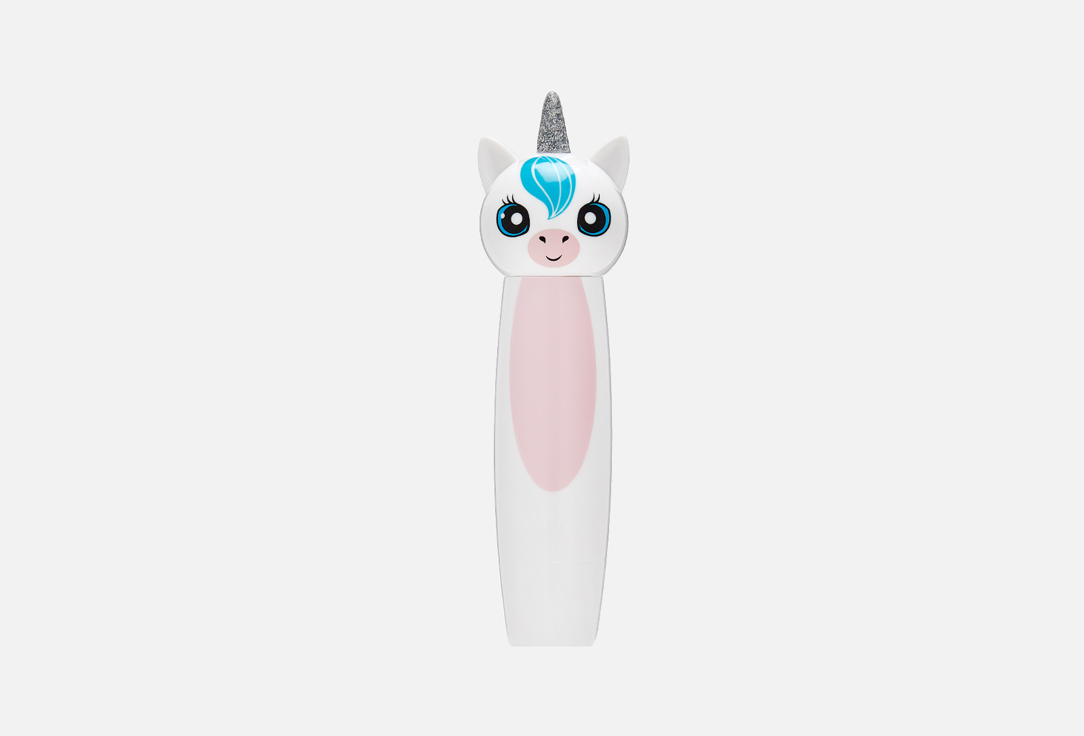Блеск для губ Единорог MARTINELIA Unicorn Gloss Marshmellow 4 г набор мягкая игрушка единорог звёздочка бальзам для губ единорог с крыльями зефир