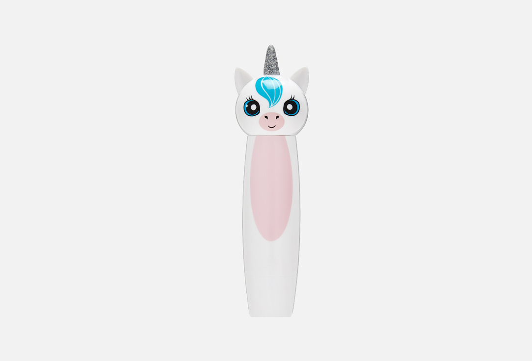 

Блеск для губ Единорог MARTINELIA, Бирюзовый, Unicorn Gloss Marshmellow 4 г