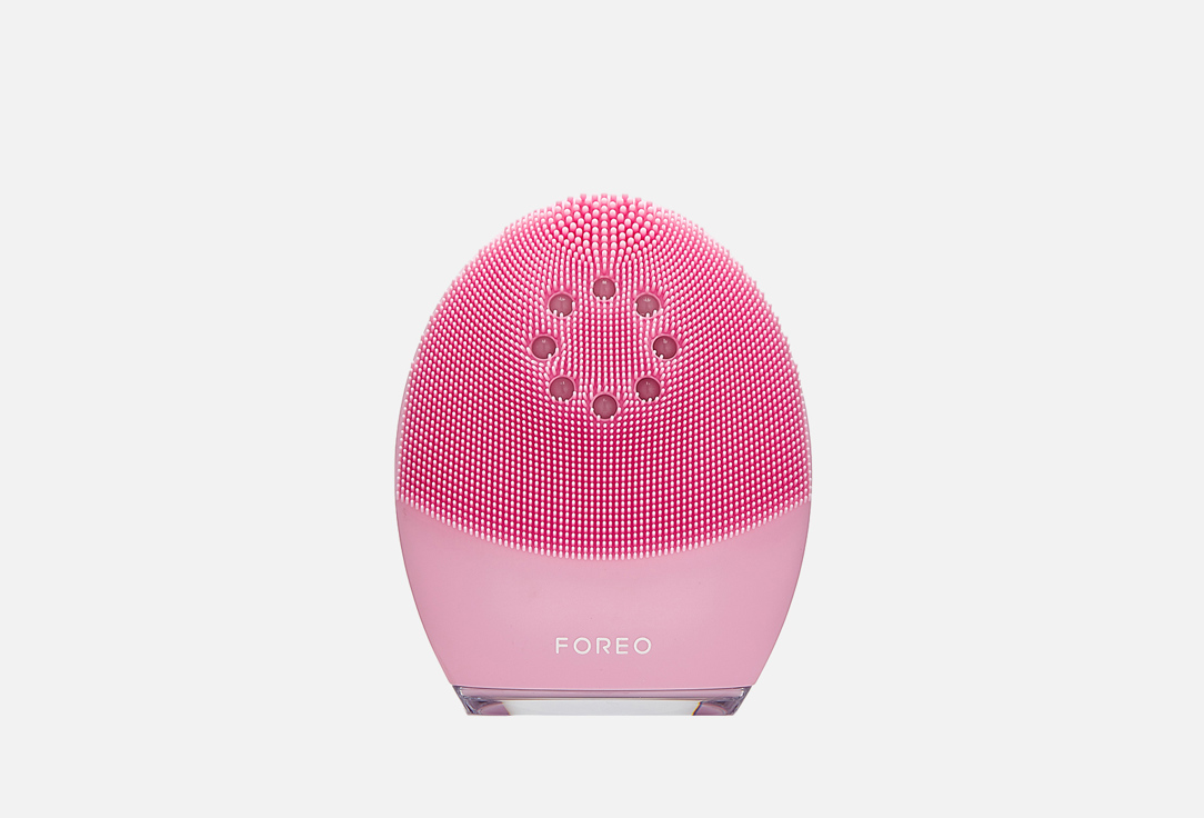 Изображение товара Очищающая щетка FOREO LUNA 4 plus