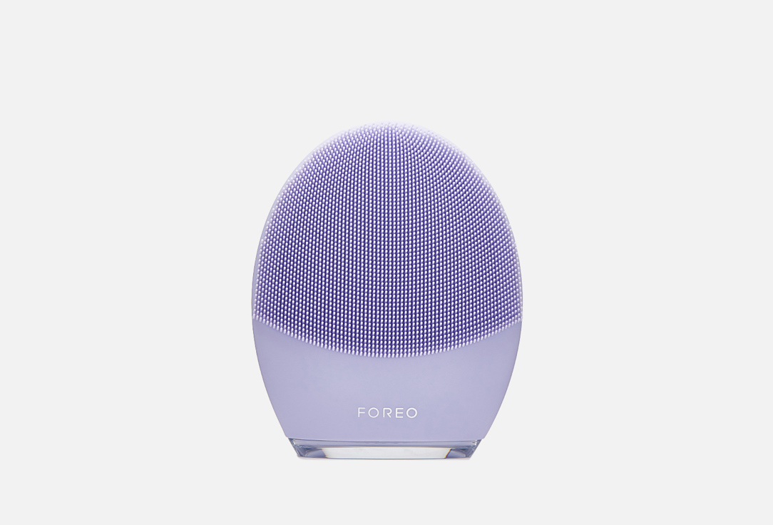Изображение товара Очищающая щетка FOREO LUNA 4 Sensitive Skin