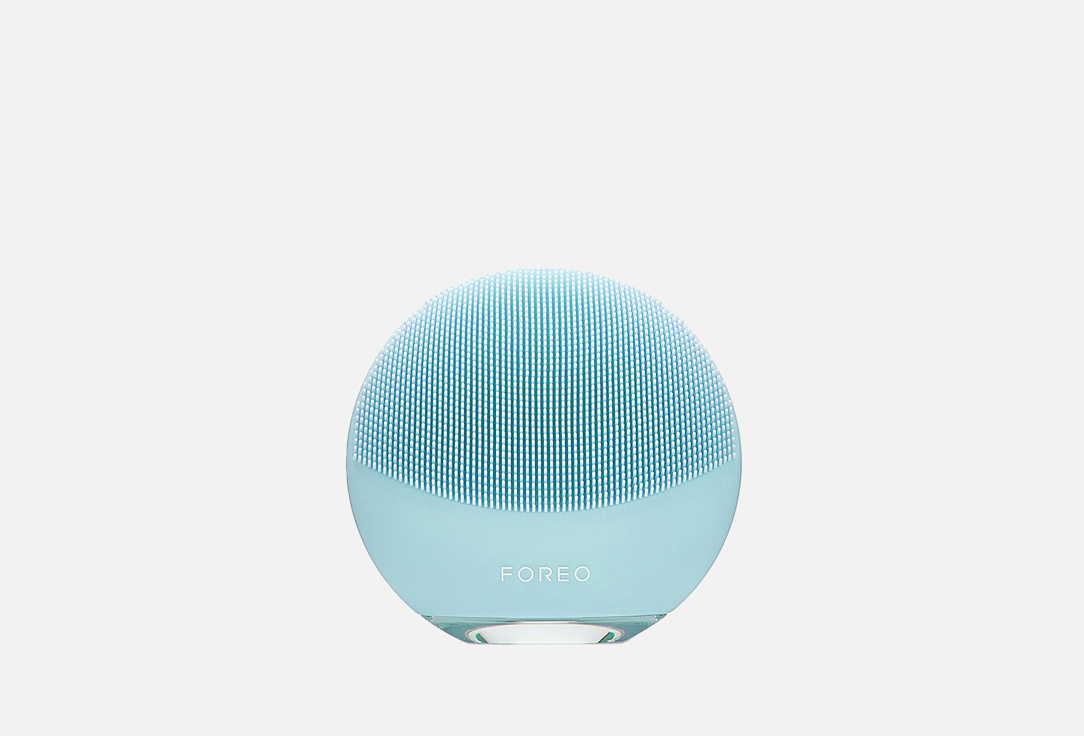 Очищающая щетка FOREO LUNA 4 mini 1 шт