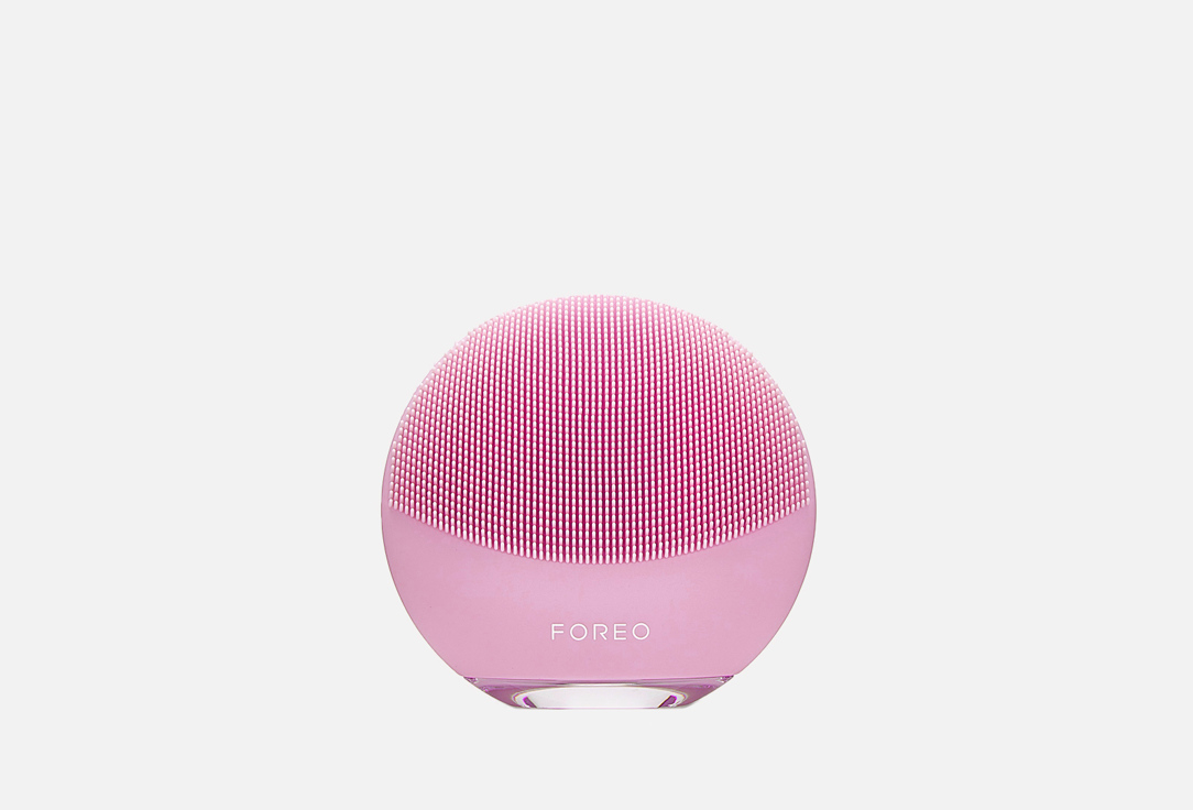 Очищающая щетка FOREO LUNA 4 mini 1 шт