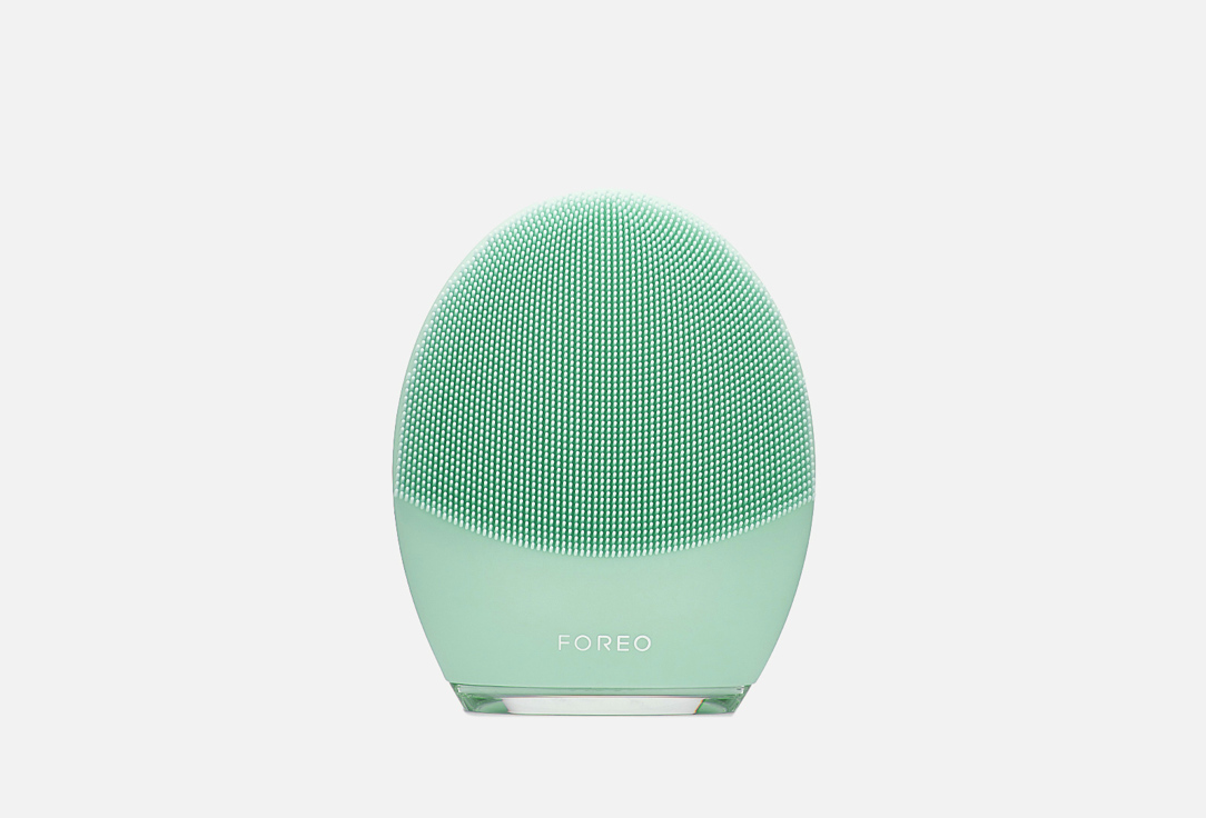 Изображение товара Очищающая щетка FOREO LUNA 4 Combination Skin