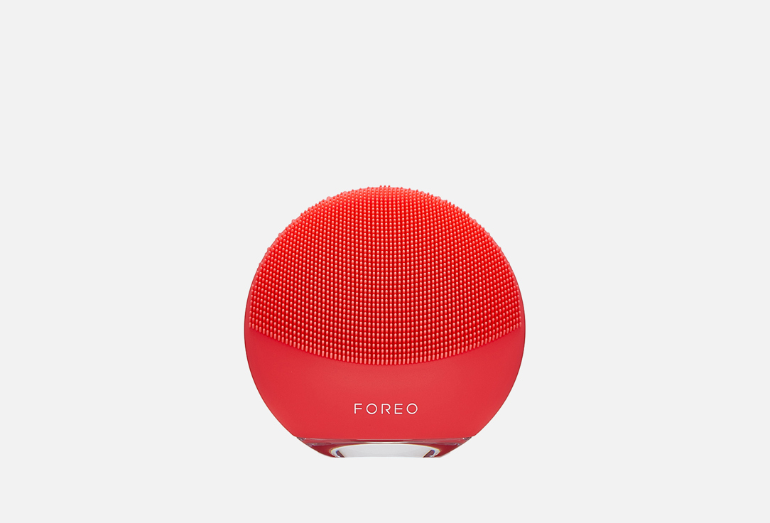 Изображение товара Очищающая щетка FOREO LUNA 4 mini