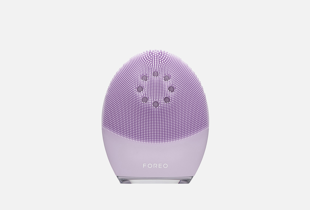 Изображение товара Очищающая щетка FOREO LUNA 4 plus Sensitive Skin