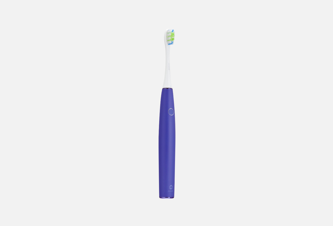 Электрическая зубная щетка Oclean Air2 Purple 
