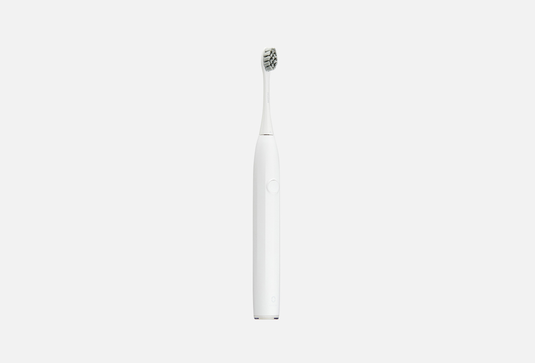 Электрическая зубная щетка Oclean Endurance White 