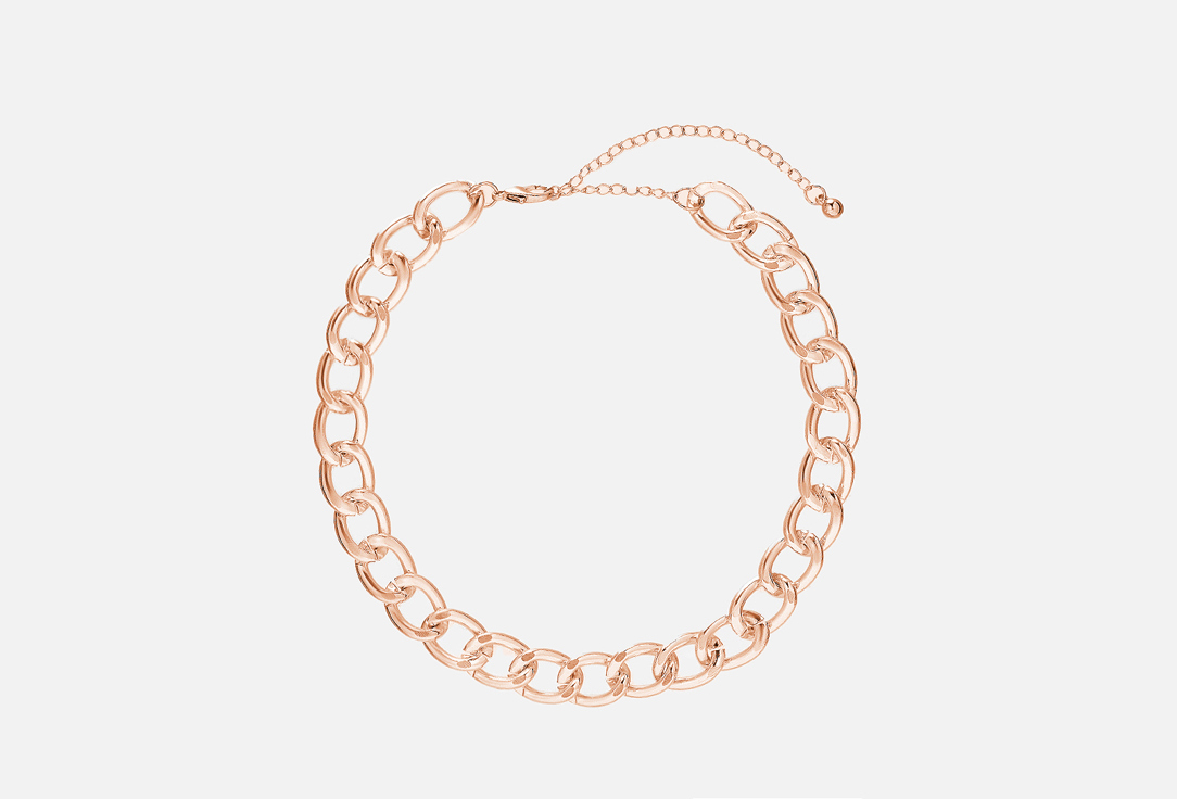 Изображение товара Цепь RINOVA золотистый