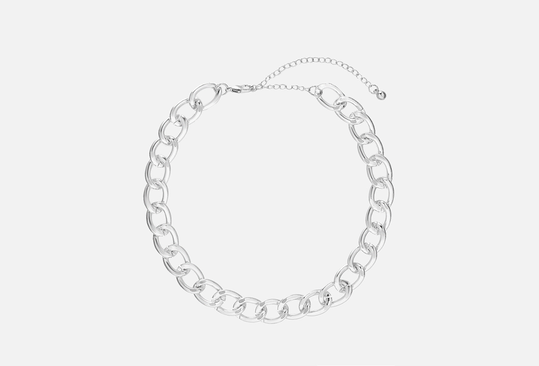 

Цепь RINOVA, Серебристый 1 шт