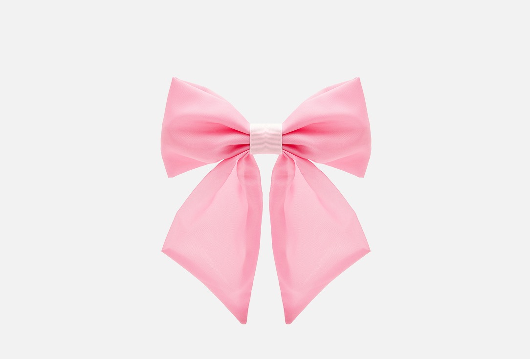 

Бант для волос RINOVA, Розовый 1 шт