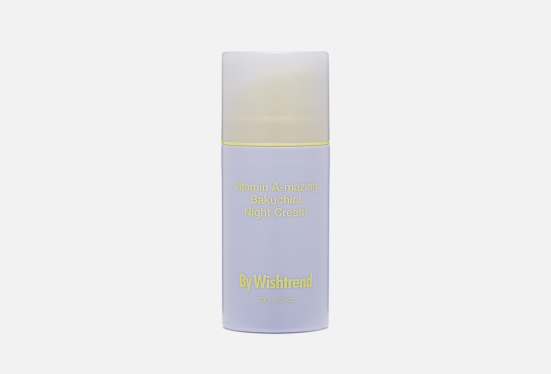 Крем by wishtrend vitamin a mazing bakuchiol. By Wishtrend пробник Vitamin a-mazing Bakuchiol Night Cream (1 г). By Wishtrend Vitamin a-mazing Bakuchiol Night Cream. By Wishtrend [Sample] пробник Vitamin a-mazing Bakuchiol Night Cream (1 г). By Wishtrend Vitamin a-mazing Bakuchiol Night Cream состав.