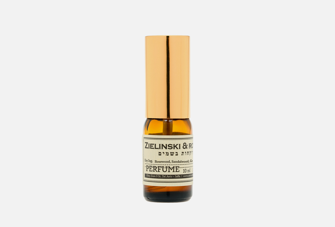 Zielinski & Rozen Духи Rosewood, Sandalwood, Cedarwood