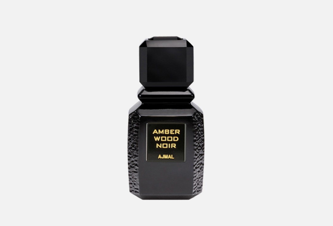 Парфюмерная вода AJMAL Amber wood Noir 100 мл