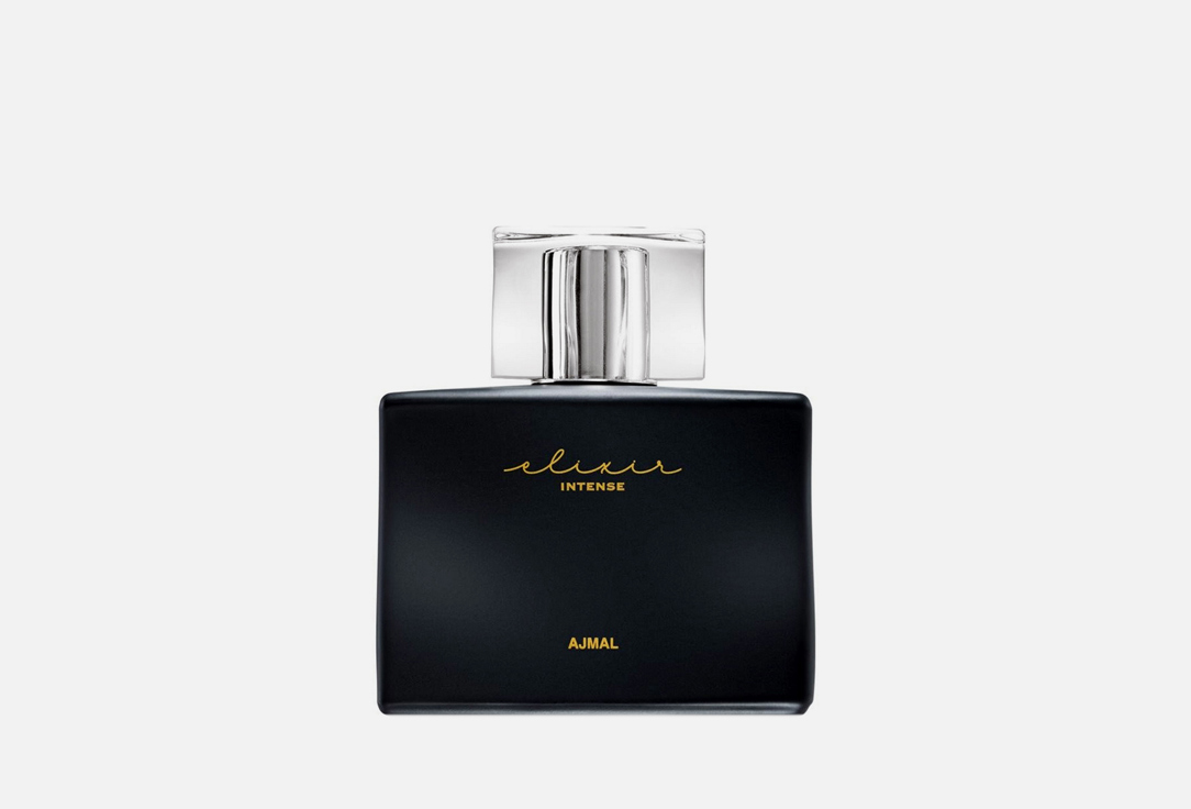scent intense парфюмерная вода 100мл уценка Парфюмерная вода AJMAL Elixir Intense 100 мл