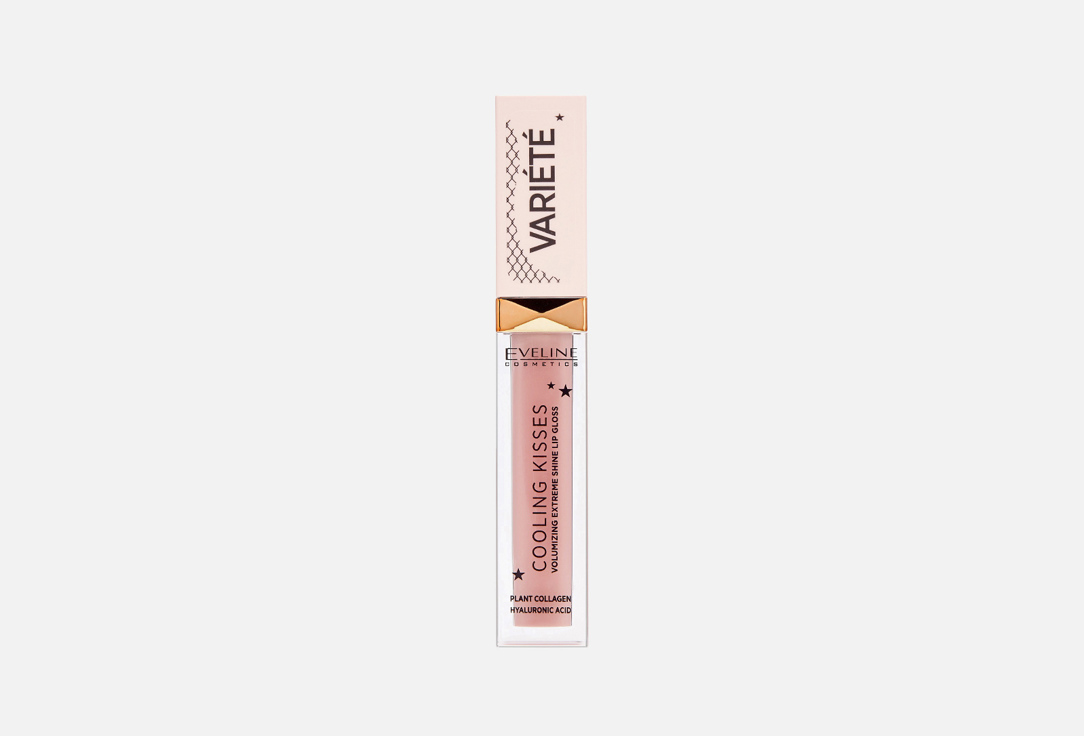 Variete Cooling Kisses 68 мл 358₽