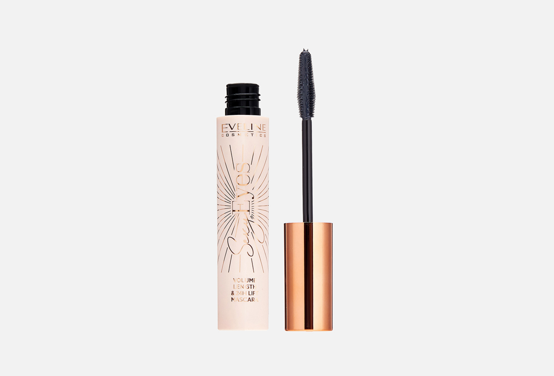 Изображение товара Тушь для ресниц Eveline SEXY EYES